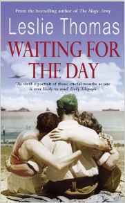 Waiting For The Day | O#WorldWarII