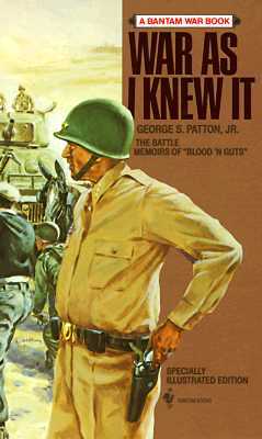 War As I Knew It | O#MilitaryHistory