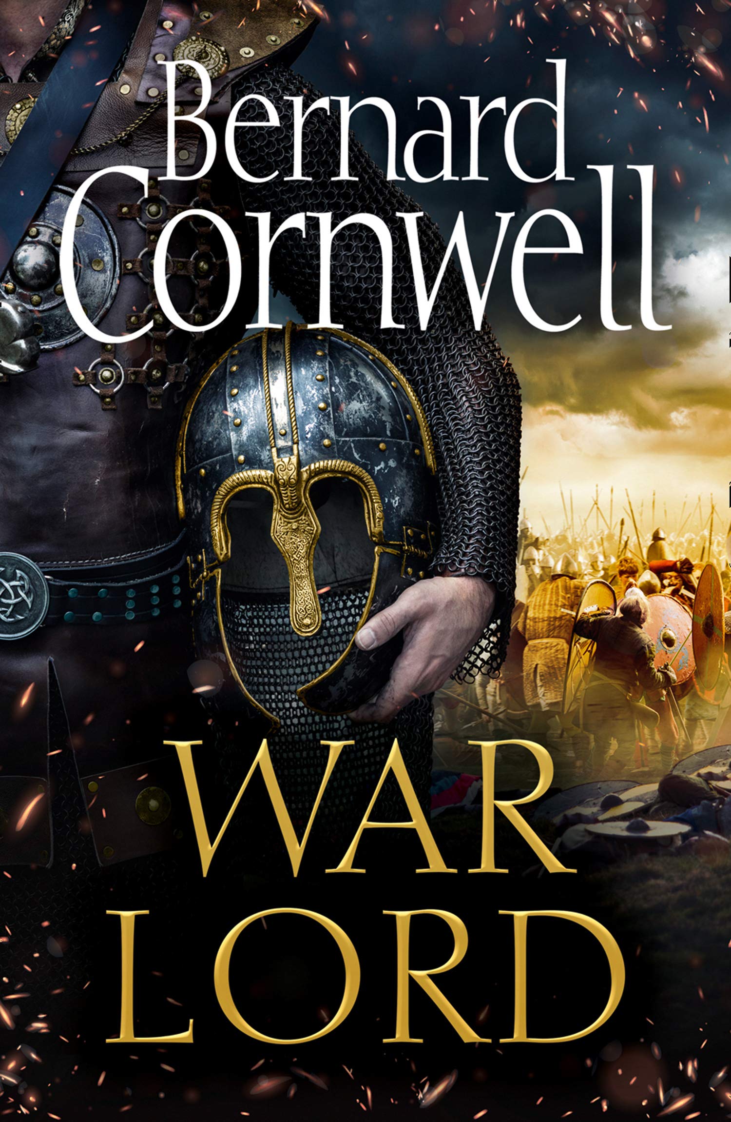 War Lord (The Last Kingdom, #13) | O#Medieval