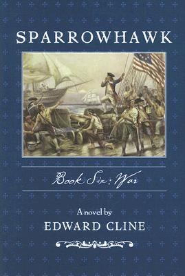 War (Sparrowhawk, #6) | O#MilitaryHistory