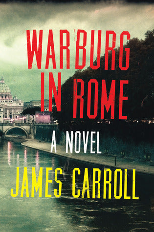 Warburg in Rome | O#WorldWarII