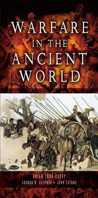 Warfare in the Ancient World | O#MilitaryHistory
