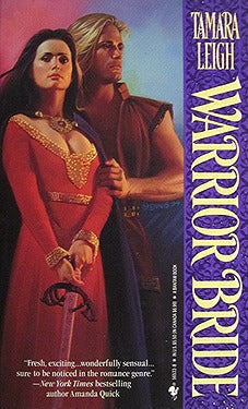 Warrior Bride | O#Medieval