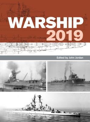 Warship 2019 | O#WorldWarII
