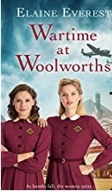 Wartime at Woolworths (Woolworths #3) | O#WorldWarII