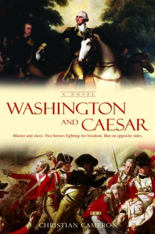 Washington and Caesar | O#MilitaryHistory