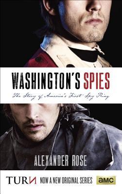 Washington’s Spies: The Story of America’s First Spy Ring | O#MilitaryHistory