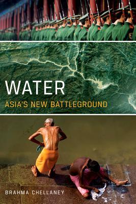 Water: Asia’s New Battleground | O#Environment