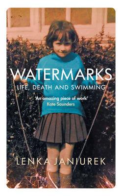 Watermarks: Life, Death and Swimming | O#Environment