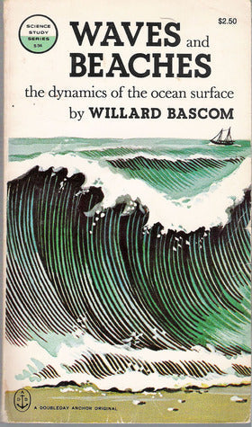 Waves and Beaches: The Dynamics of the Ocean Surface | O#Environment
