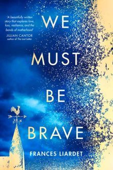 We Must Be Brave | O#WorldWarII