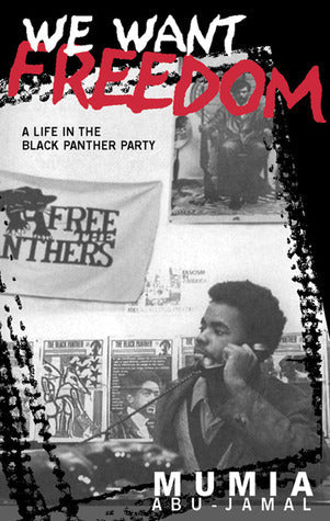 We Want Freedom: A Life in the Black Panther Party | O#Sociology