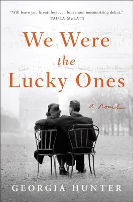 We Were the Lucky Ones | O#WorldWarII