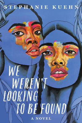 We Weren’t Looking to Be Found | O#MentalHealth