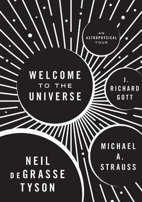 Welcome to the Universe: An Astrophysical Tour | O#Science