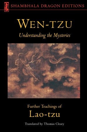 Wen-Tzu | O#Religion