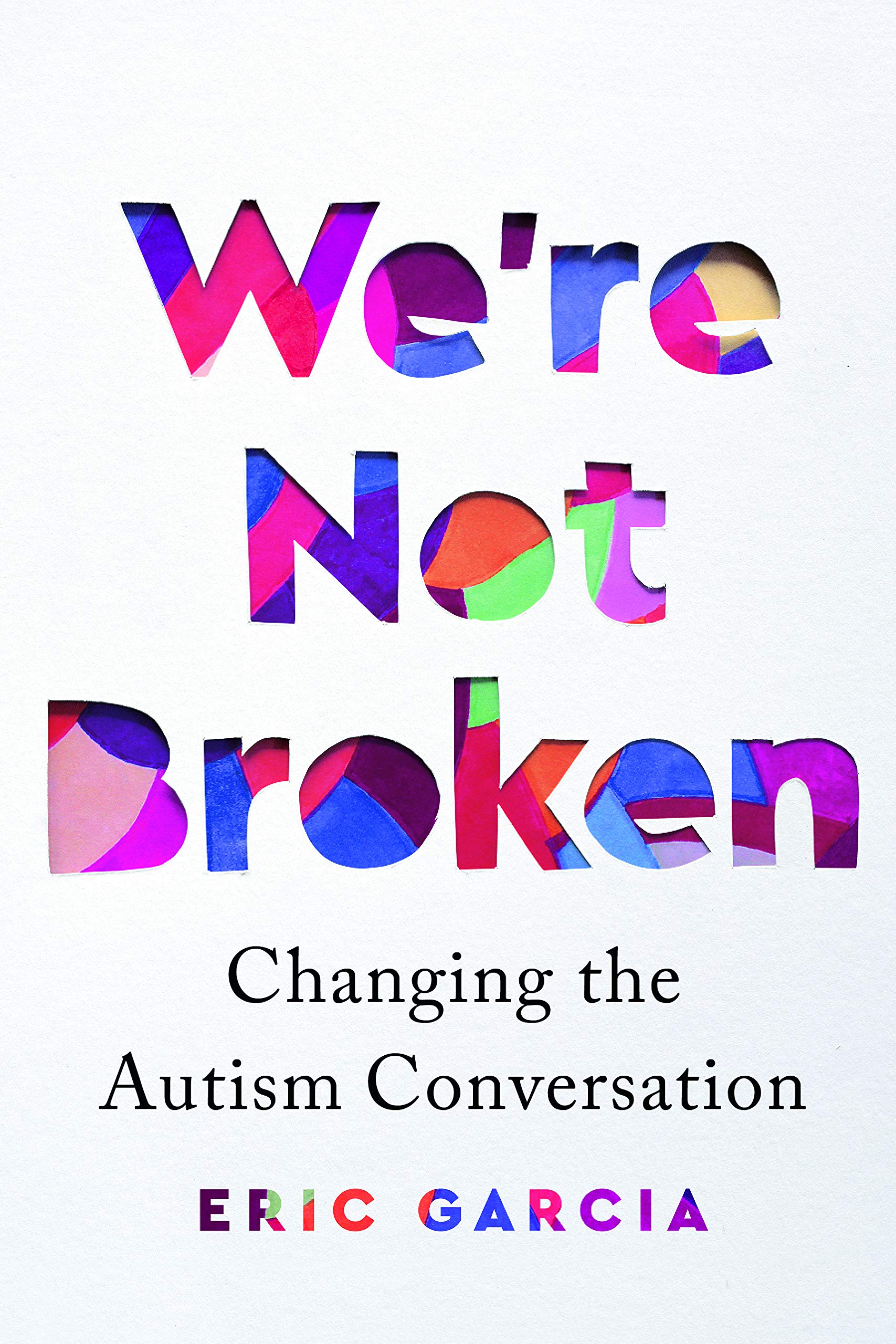 We’re Not Broken: Changing the Autism Conversation | O#MentalHealth