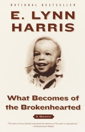 What Becomes of the Brokenhearted: A Memoir | O#MentalHealth