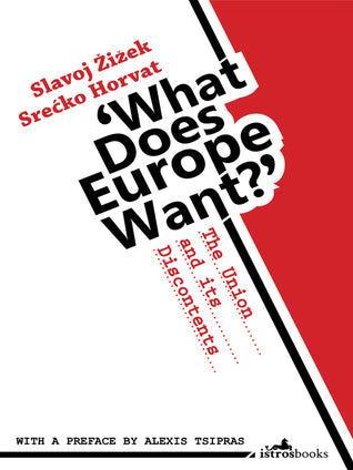 What Does Europe Want?: The Union and its Discontents | O#Sociology