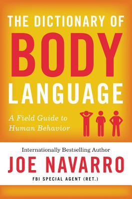 What Every BODY is Saying: The Field Guide | O#Psychology