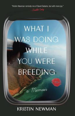 What I Was Doing While You Were Breeding | O#Travel