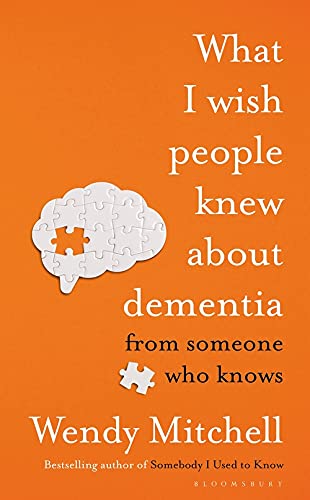 What I Wish People Knew About Dementia | O#MentalHealth