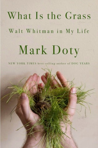 What Is the Grass: Walt Whitman in My Life | O#Poetry