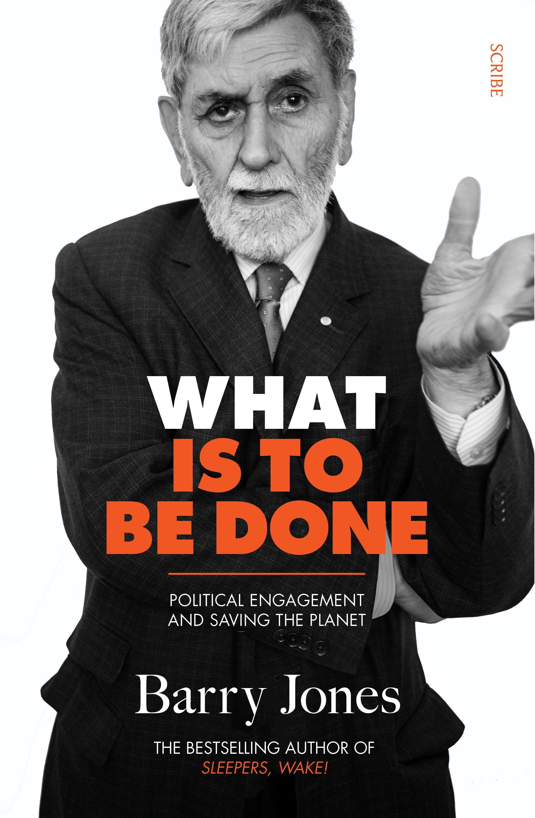 What Is to Be Done: political engagement and saving the planet | O#Environment