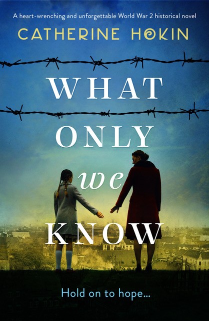 What Only We Know | O#WorldWarII