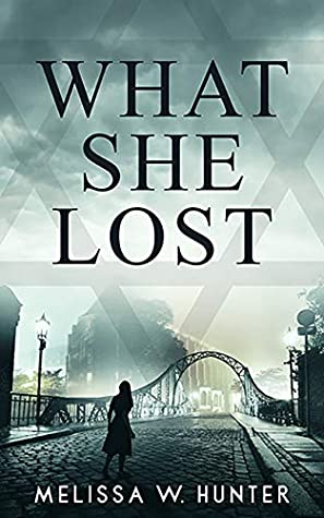 What She Lost | O#WorldWarII
