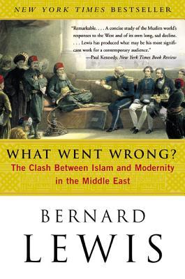 What Went Wrong? The Clash Between Islam and Modernity in the Middle East | O#Religion