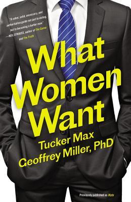 What Women Want | O#Psychology