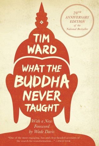What the Buddha Never Taught | O#Travel