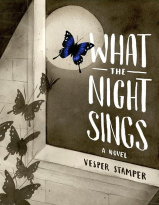 What the Night Sings | O#WorldWarII