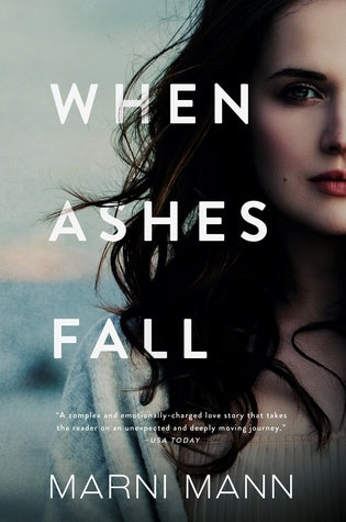 When Ashes Fall (Moments in Boston, #1) | O#MentalHealth
