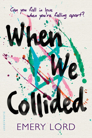 When We Collided | O#Health