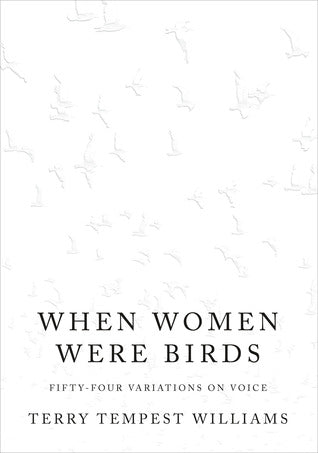 When Women Were Birds: Fifty-four Variations on Voice | O#Environment