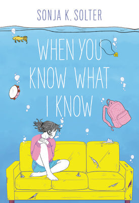 When You Know What I Know | O#Poetry