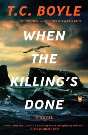 When the Killing’s Done | O#Environment
