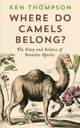 Where Do Camels Belong? | O#Environment
