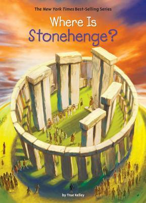 Where Is Stonehenge? | O#Travel