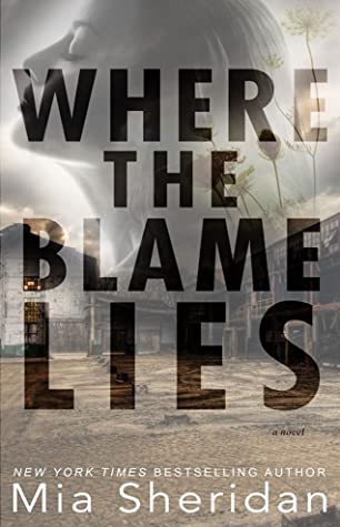 Where the Blame Lies (Where, #1) | O#Sociology