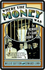 Where the Money Was Where the Money Was Where the Money Was | O#TrueCrime