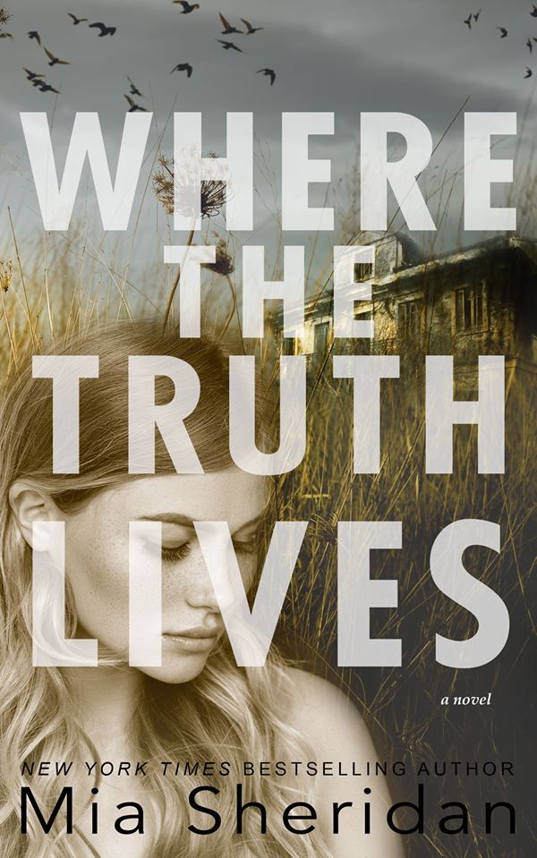 Where the Truth Lives (Where, #2) | O#Sociology