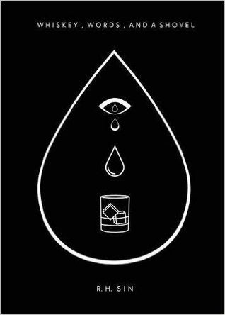 Whiskey, Words, and a Shovel I | O#Poetry