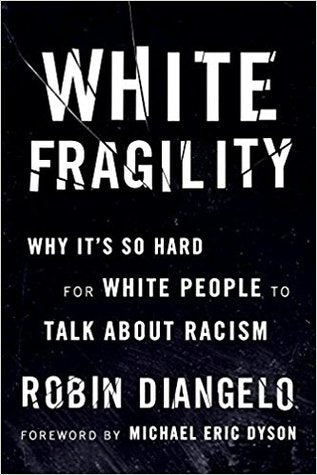 White Fragility: Why It’s So Hard for White People to Talk About Racism | O#Sociology