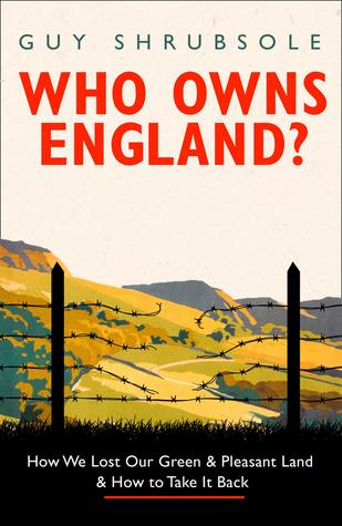 Who Owns England? | O#Sociology