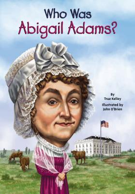Who Was Abigail Adams? | O#MilitaryHistory