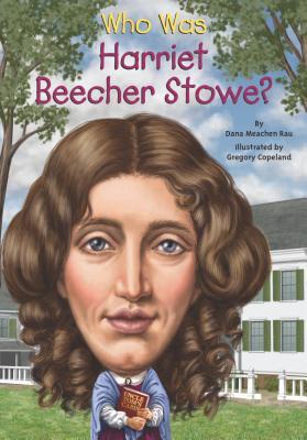 Who Was Harriet Beecher Stowe? | O#CIVILWAR