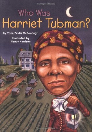 Who Was Harriet Tubman? | O#MilitaryHistory